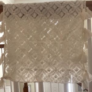 Off-white Infinity Scarf